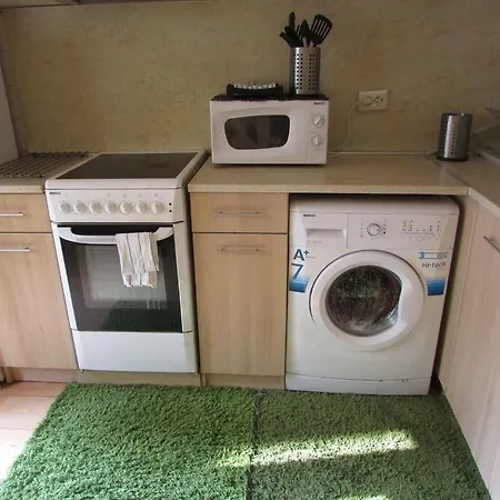 Hostel Folux Apart Sarigazi
