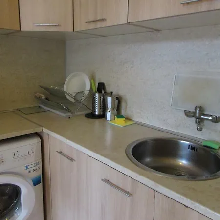 Folux Apart Hostel