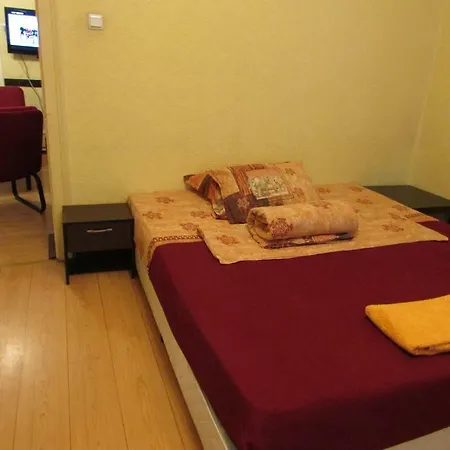Hostel Folux Apart
