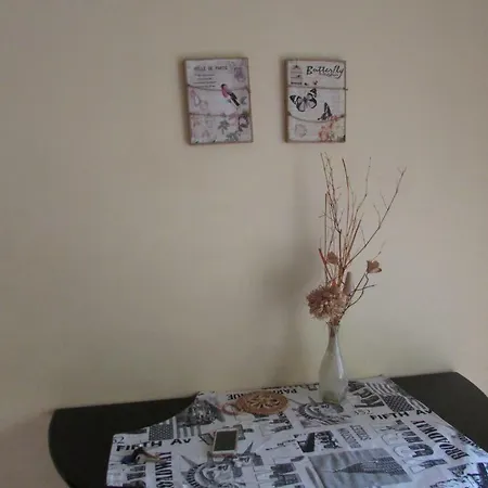 Folux Apart Hostel Sarigazi