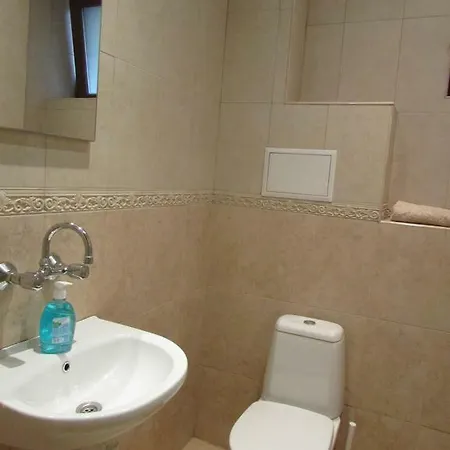 Folux Apart Hostel Sarigazi